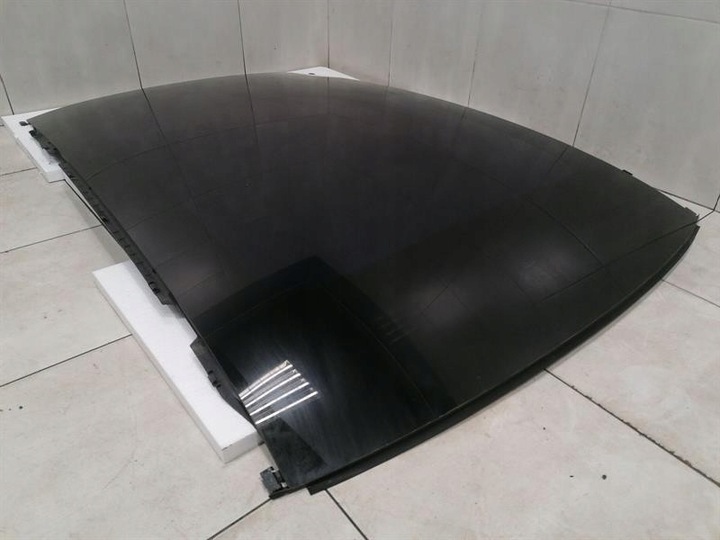 фото №7, Porsche taycan 9j 9j1877069y glass roof panoramic