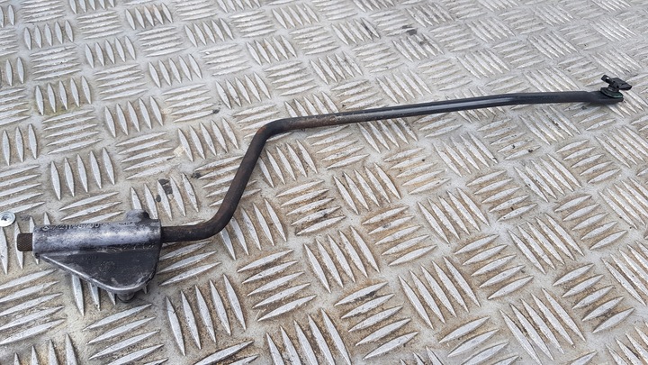 фото №10, Mercedes w211 2.2 cdi тягa коробки коробки передач