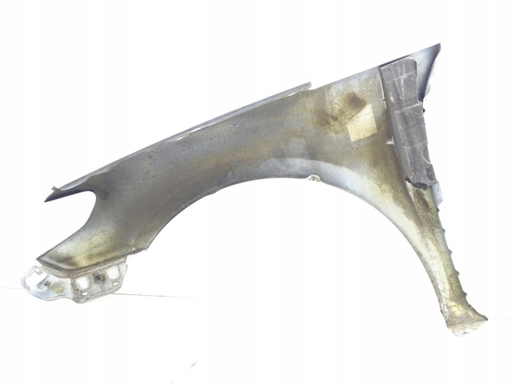 фото №13, Крило праве перед передній vw passat cc 08-12r lb9a