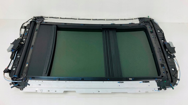 фото №5, Opel insignia b люк панорама крыша