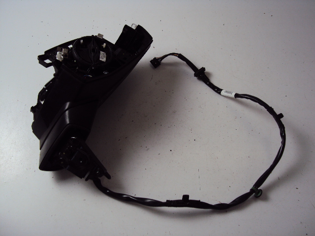 фото №1, Зеркало правые audi q5 ii 16-20 14 pin