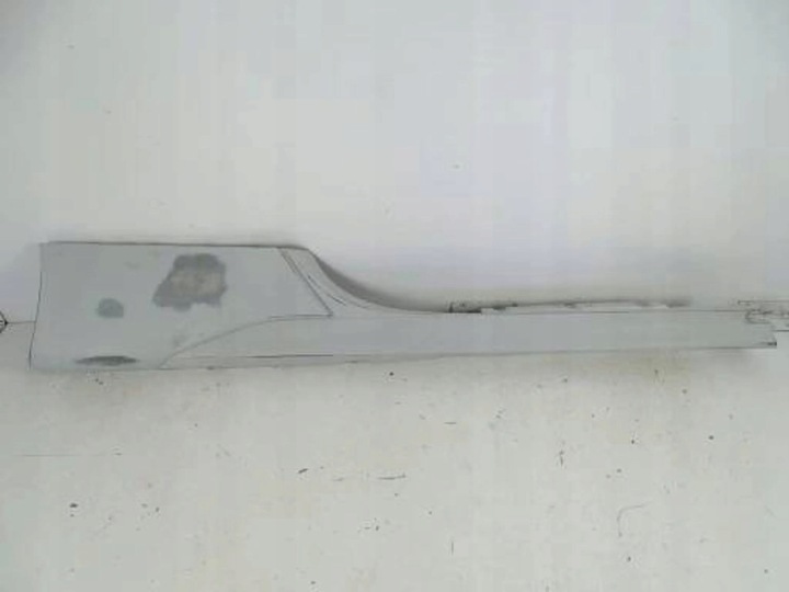 фото №1, Порог планка накладка пороговая правая ferrari sf90 stradale