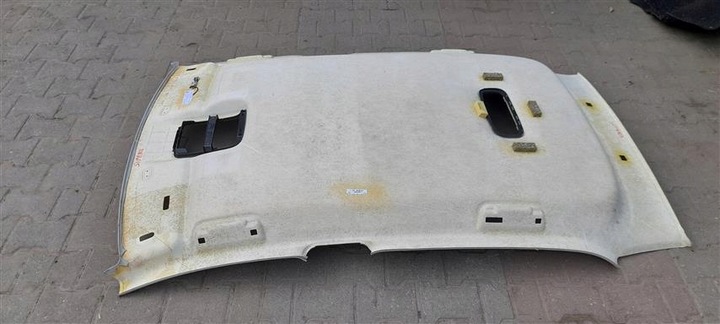 фото №4, Стеля 3t5867501 skoda superb ii 3t sedan