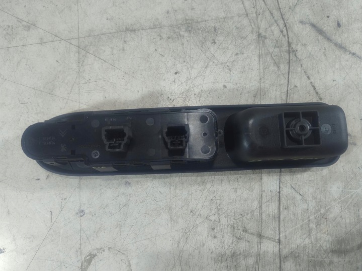 фото №6, Подъемник стекла левое peugeot 307 96351623xt