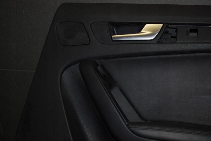 фото №10, Боковина дверь правый зад audi a5 8t8 8t8867306