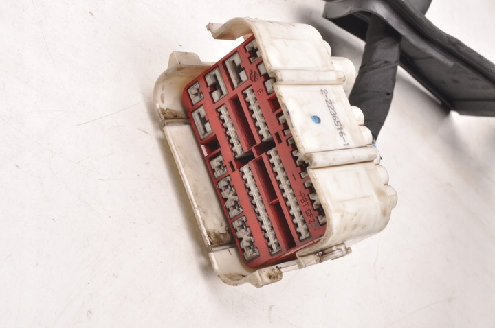 фото №11, Volvo xc90 ii 2.0 b5 м'який гібрид джгут установка двигуна 32356726