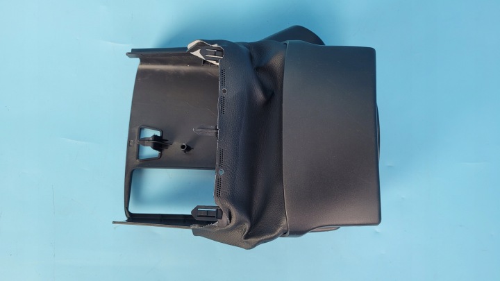 фото №6, Opel vivaro 21r корпус защита колонки руль 9810969577