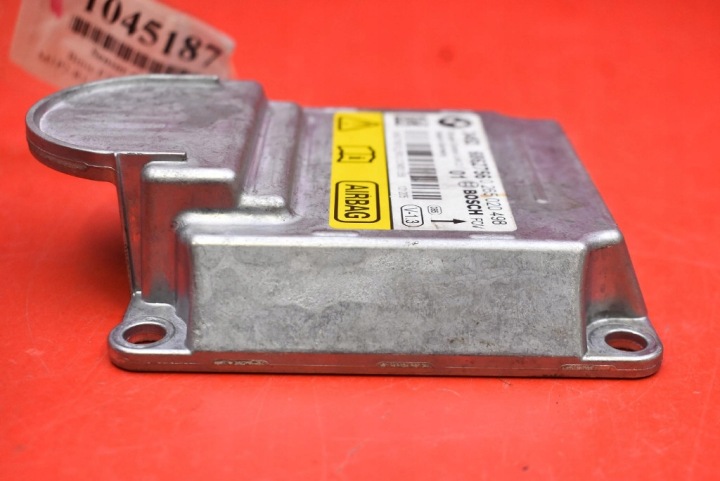 фото №5, Модуль датчик подушка подушек 6862756 0265020498 bmw f30 f31 11-16