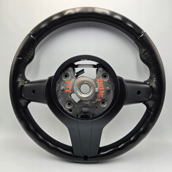 фото №12, Bmw f20 f30 f36 f34 руль m набор мультифункция