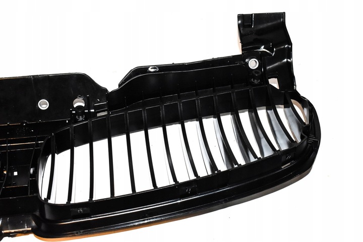 фото №15, Кольцо декоративный рамка решётка левый bmw e65 e66