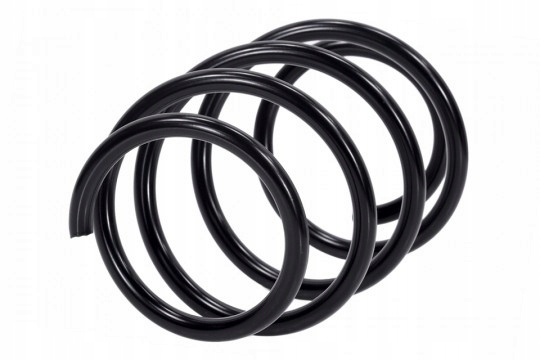 фото №1, Пружина подвешивание nty asz-re-024