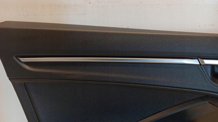 фото №5, Audi q3 83a 83f боковина дверь левый перед 83a971035