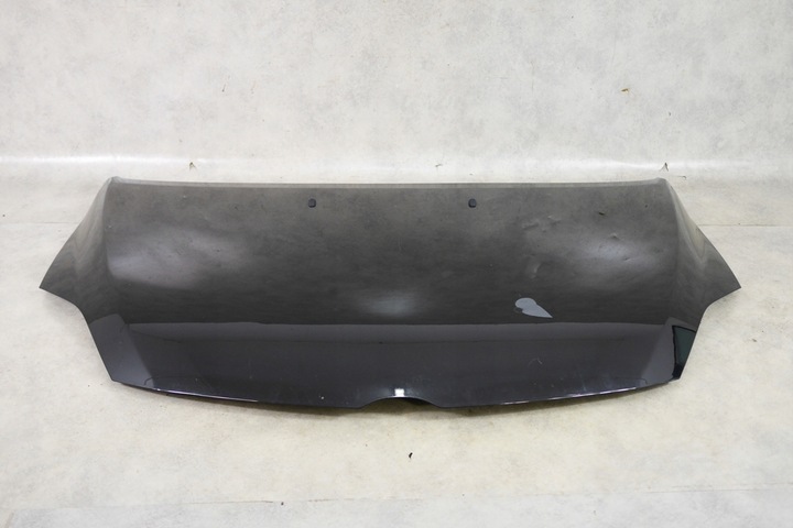 фото №3, Капот a3f mazda 5 i 05-08