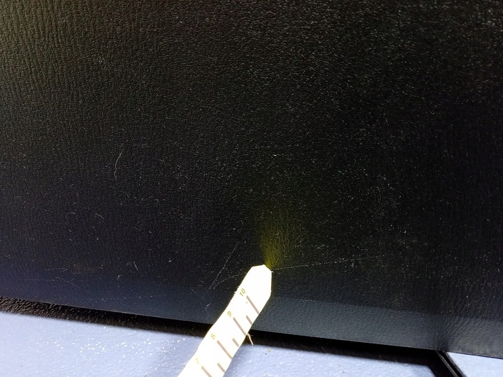 фото №13, Mazda 6 iii gj універсал тунель середній підлокітник