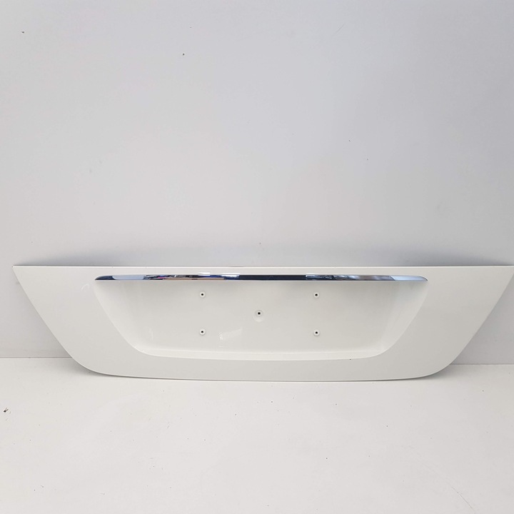 фото №1, Mercedes e клас 211 накладка кришки накладка 960 now