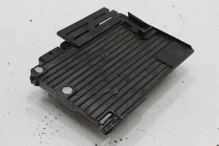 фото №8, Блок керування комп'ютер 0281030548 psa 1.6 hdi