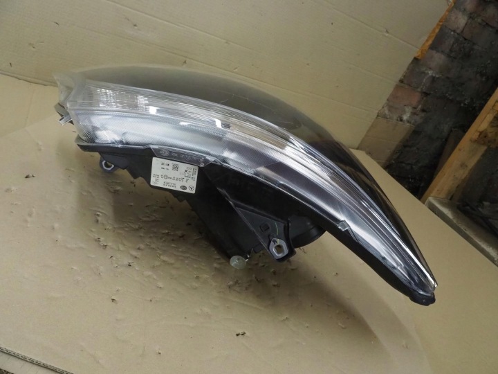 фото №11, Mercedes vito w447 14- фара права перед передня 4479067800 європа