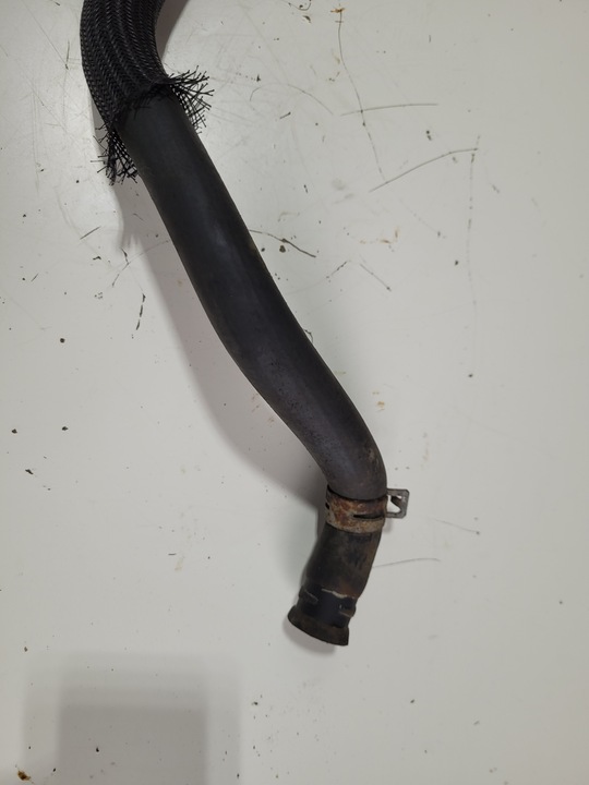 фото №5, Jeep grand cherokee wj 2.7 шланг труба шланг води