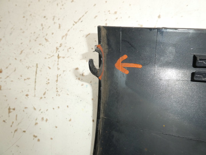 фото №3, Vw passat b7 планка пороговая левая 3aa853897