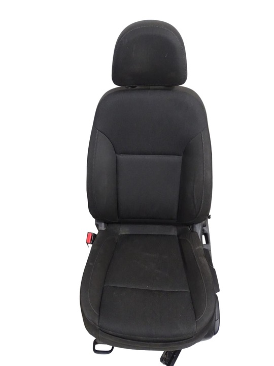 фото №6, Сиденья перед + диван зад велюр opel insignia a универсал 2008-2013 европа