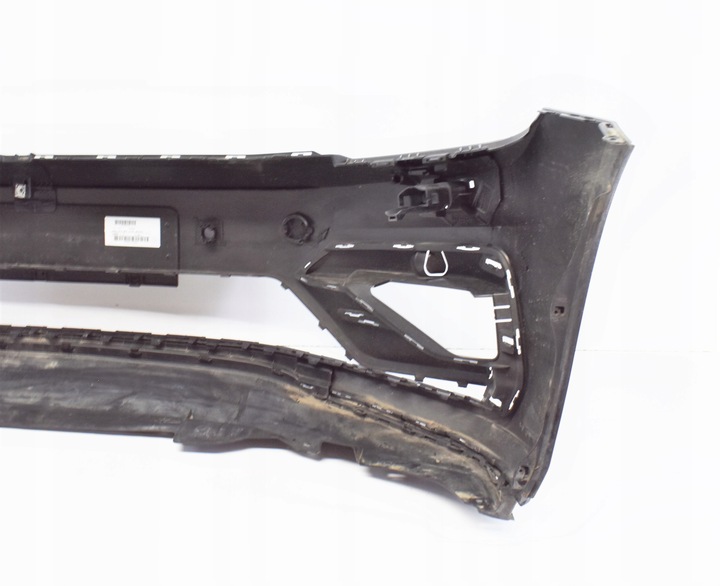 фото №11, Бампер перед переднє vw touran ii pdc 5ta807221