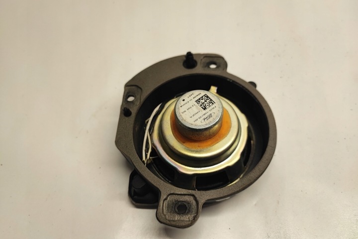 фото №8, Динамік передніх правих двері ford usa mustang купе fr3t19b135ad 2.3l
