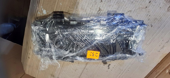 фото №11, Спідометр  прилади віртуальний дисплей volkswagen golf viii 5h0920340c