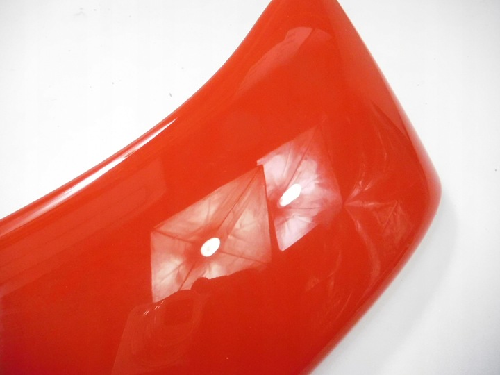 фото №9, Спойлер задний opel astra g ms-design 055.98.01df