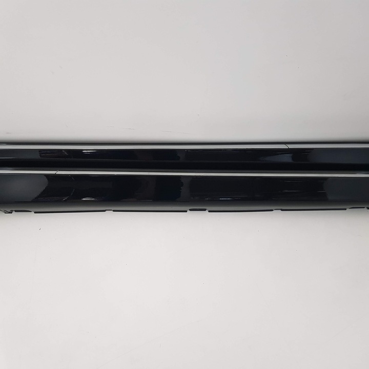 фото №13, Mercedes e клас w213 планка порогова поріг ліва