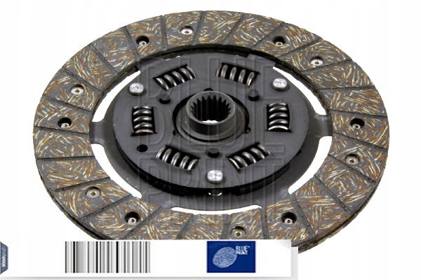 фото №9, Блакитний print adl143101 диск зчеплення