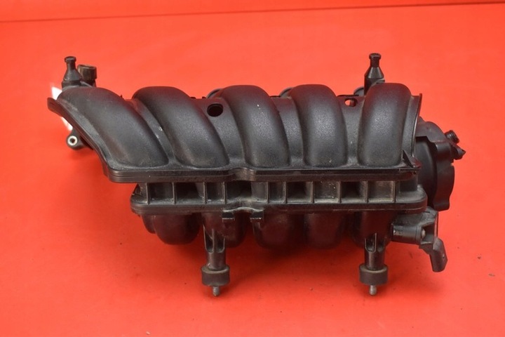 фото №5, Коллектор всасывающий bgq 07k133201f vw jeta 5 v 2.5 05-11