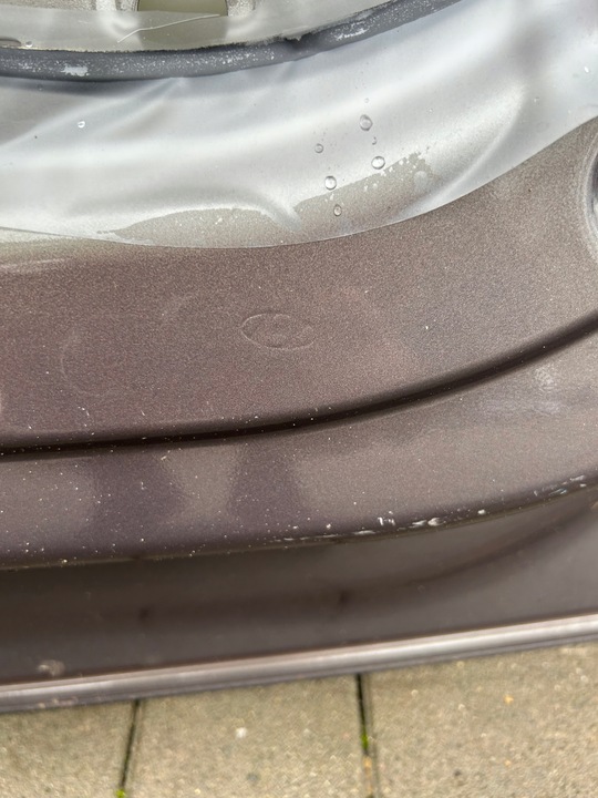 фото №8, Hyundai ioniq5 ioniq 5 дверь зад правые красивый