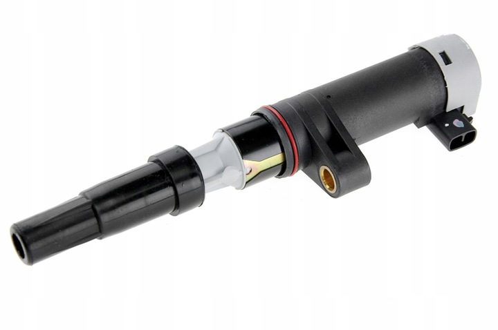 фото №2, Nty котушка запалювання