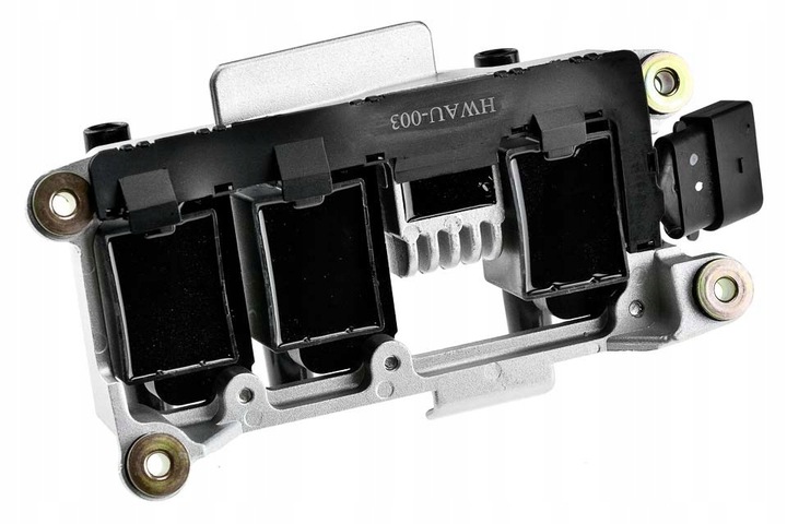 фото №11, Котушка запалювання audi vw skoda eng. 2.4, 2.6, 2.8 a4 96-04, a6 94-05, passat