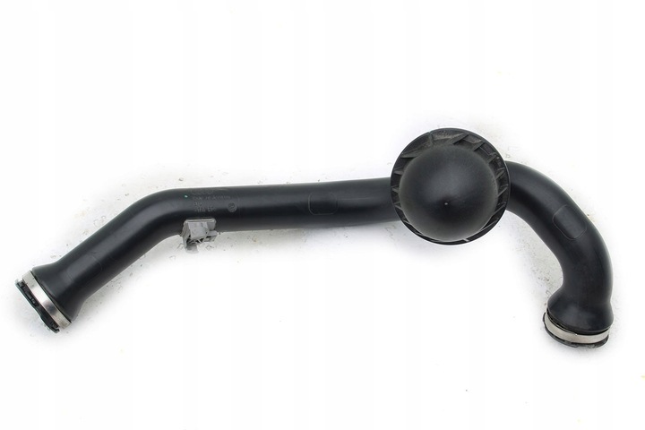 фото №8, Audi a4 a5 труба інтеркулер 8w0145673 2.0 tfsi 8w0 145 673 шланг intercoo