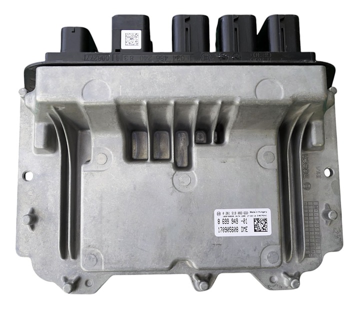 фото №1, Модуль ecu mini cooper f56 f55 869994901 0261s19083 программирование