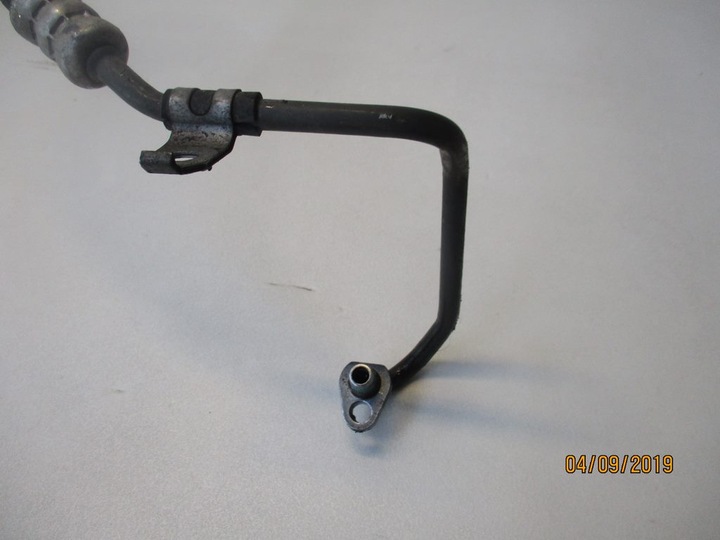 фото №5, Шланг підсилювача trafic vivaro iii 1.6 dci