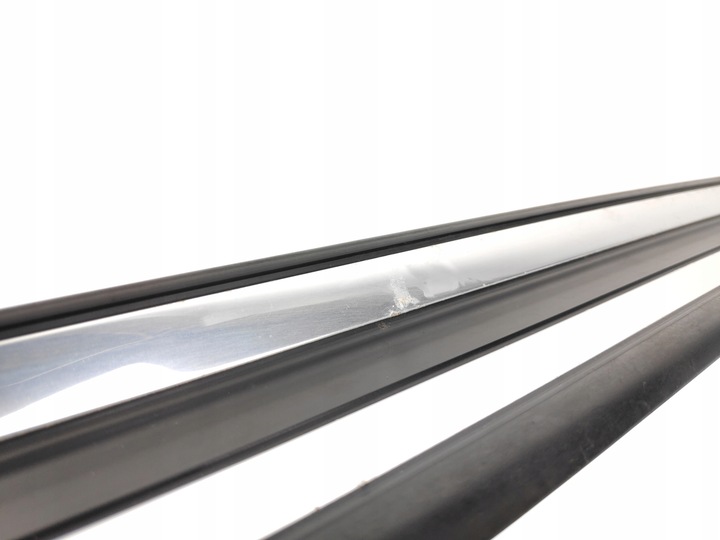 фото №9, Bmw e46 планка накладка порогова лівий перед 8219185