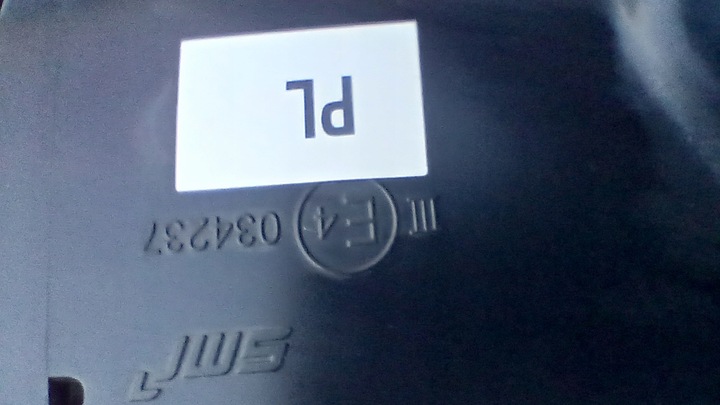 фото №7, Nissan x-trail t32 зеркало левая 13 pin raq 14-