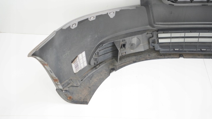 фото №9, Бампер перед передній volvo s40 ii 04-07r zfs