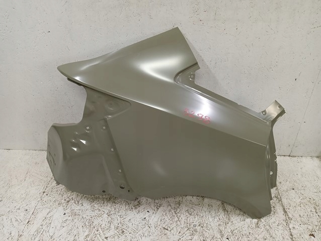 фото №1, Крыло правые зад задний toyota corolla e21 универсал 2019-