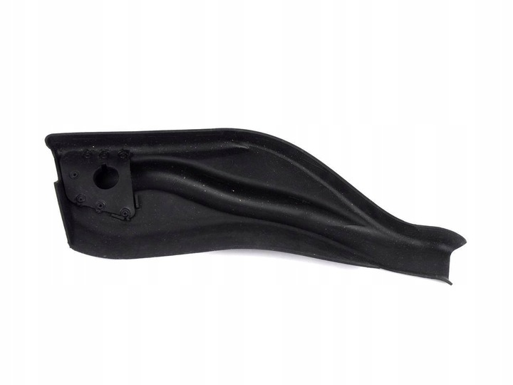 фото №3, Дефлектор правые transit 14- 19-