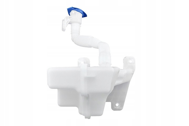 фото №1, Бак жидкости омывателя golf vii passat b8