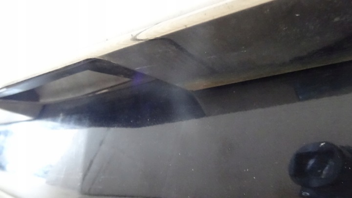 фото №9, Astra iii h кришка багажника hb 5d z2hu