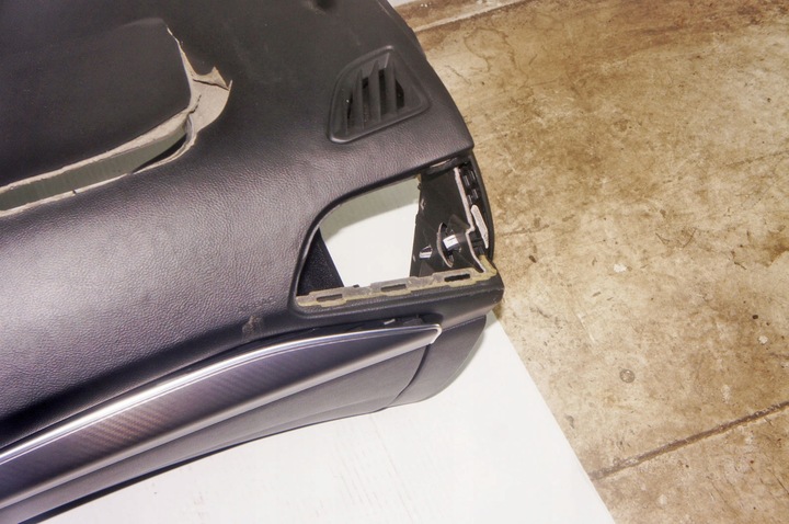 фото №6, Tm226 ford edge mk2 ^ панель капот pulpit консоль європа