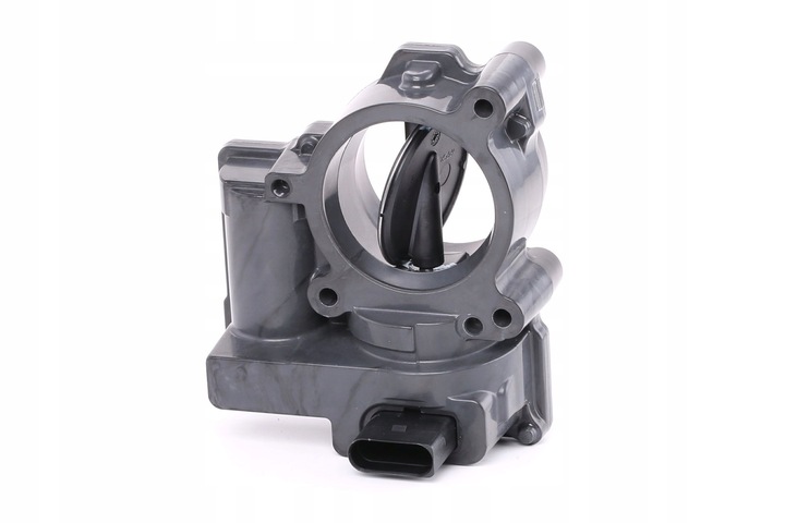 фото №15, Корпус дросельної заслінки seat vw seat ibiza v 6j5 1.4