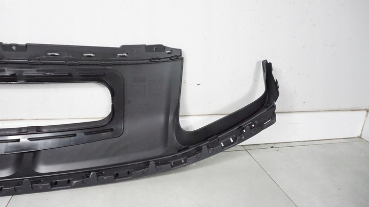 фото №8, Audi q7 s-line спойлер задний 4m0807521b