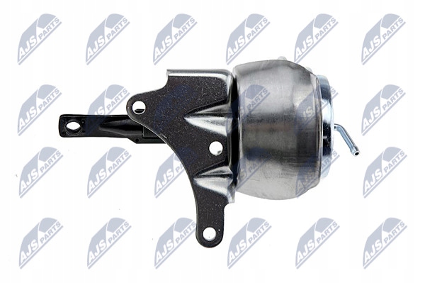 фото №11, Клапан регулировка давления турбокомпрессор