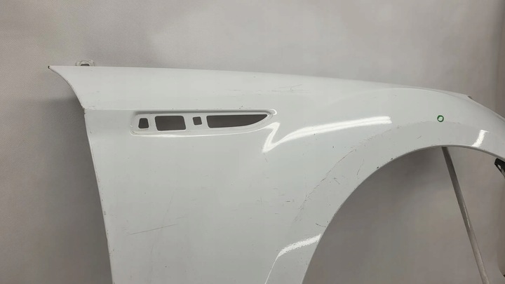 фото №8, Ford mondeo mk4 07+ крыло перед переднее правый fv