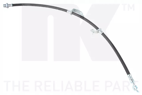 фото №12, Шланг тормозной toyota avensis t27 08-18